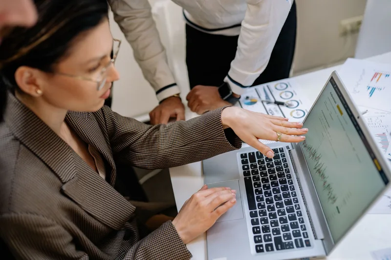 Creator reviewing platform pricing options before making a decision